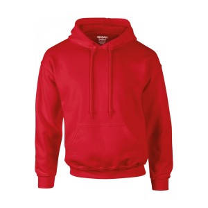 Sweatshirt Bluza z kapturem Gildan Dryblend ®