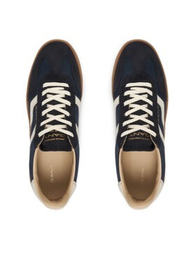 Gant Sneakersy 32533198 Granatowy