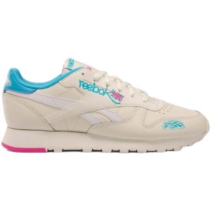 Buty treningowe damskie Reebok Classic Leather