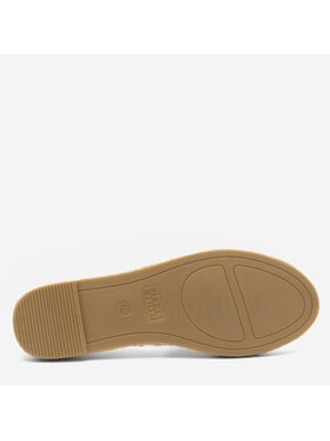 Jenny Fairy Espadryle WS140703-01 Czarny
