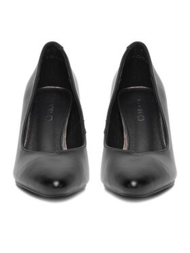 Lasocki Czółenka CEO-WSS21633-01 Czarny