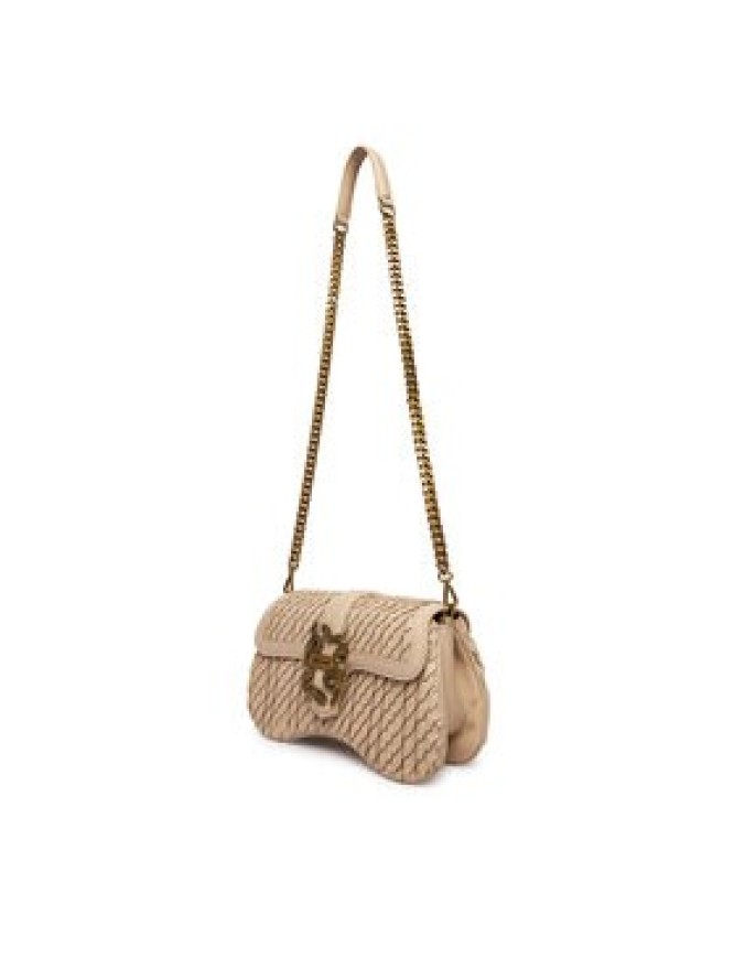 Just Cavalli Torebka 80RA4BA1 ZSD90 Écru