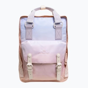 Plecak miejski Doughnut Macaroon Sky Series 16