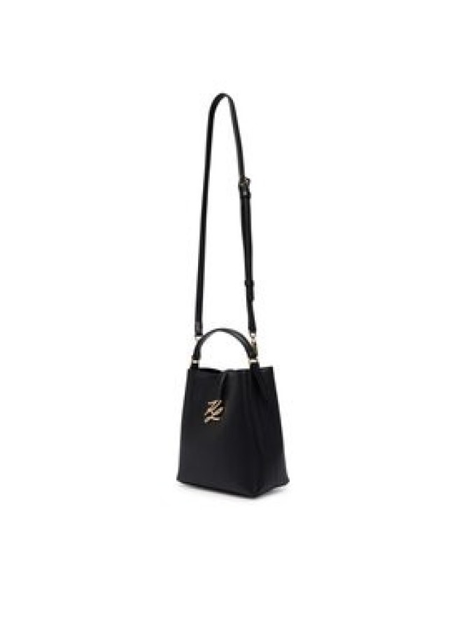 KARL LAGERFELD Torebka B4W30045 Czarny