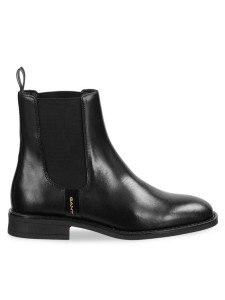 Gant Sztyblety 31551128 Czarny