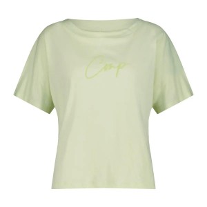 T-shirt damski CMP Organic