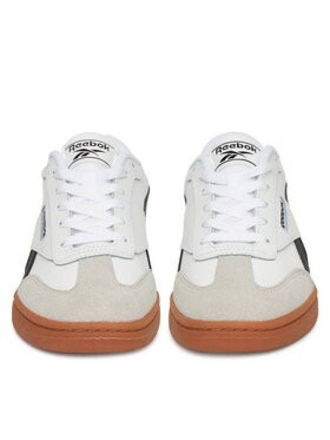 Reebok Sneakersy FORTE LOUNGER AR30252WWBT Biały