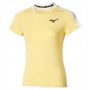 Koszulka tenisowa Mizuno Daybreakers Printed SS Tee