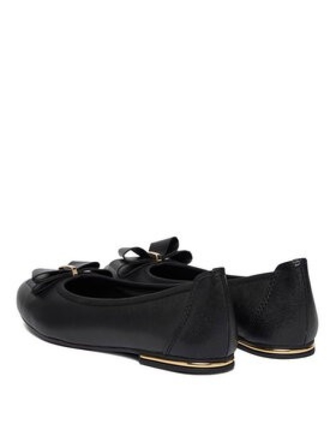 Lasocki Baleriny CEO-RST-ARABELLA-02 Czarny