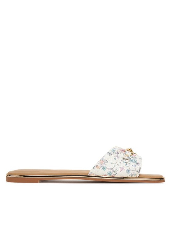 Aldo Klapki Alamassi 14193540 Biały