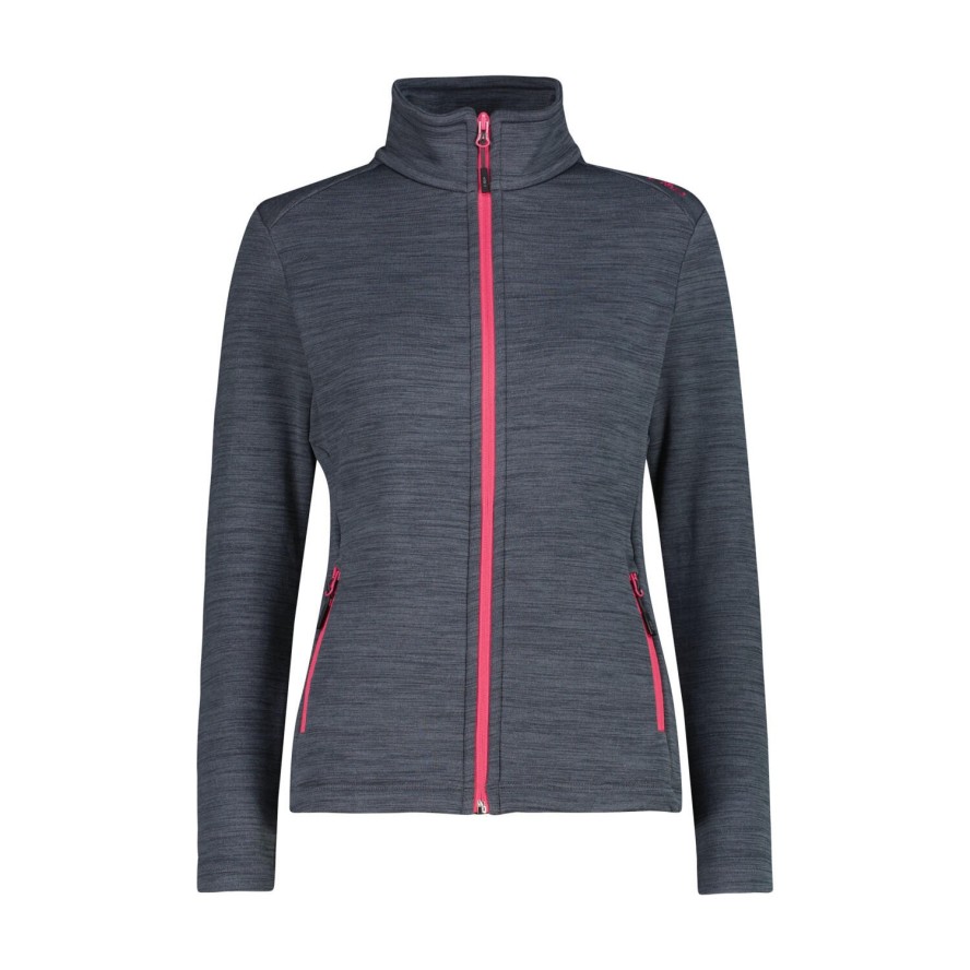 Bluza damska turystyczna CMP 30E9686