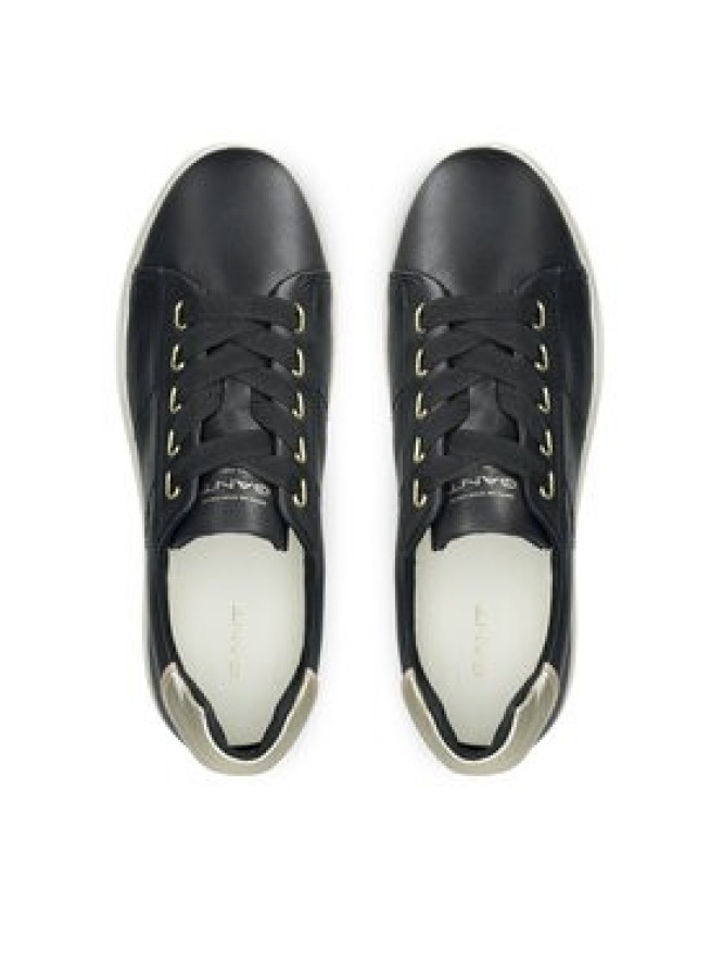 Gant Sneakersy 31531989 Czarny