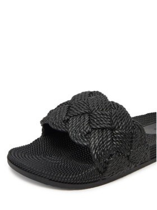 MEXX Klapki MICH1906041W-01 Czarny