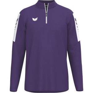 Erima Intro Training Top Violet