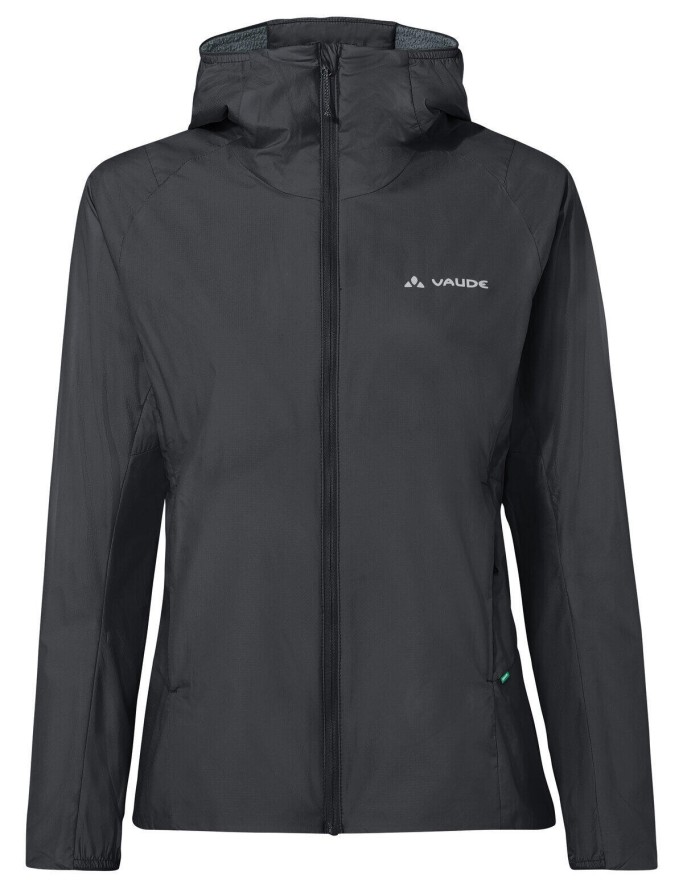 Outdoor-Jacke W Scopi Insulation Jacket