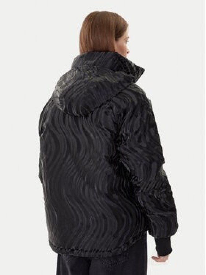 Armani Exchange Kurtka zimowa XW000690 AF16211 FC102 Czarny Regular Fit