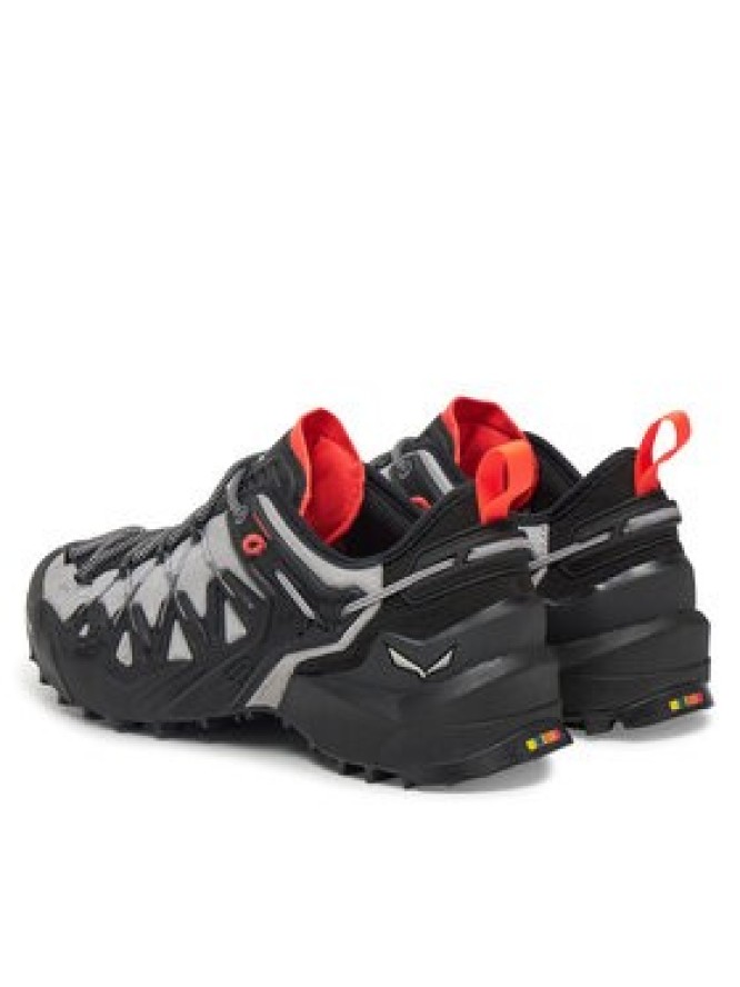 Salewa Trekkingi Wildfire Edge 0000061347 Szary