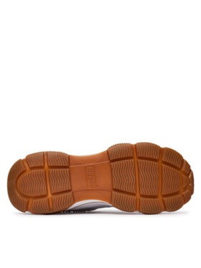 Guess Sneakersy FLFMI4 ELE12 Biały