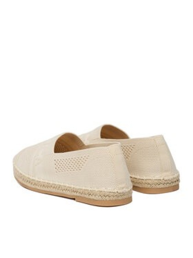 Nautica Espadryle CEO-SW68724 Beżowy