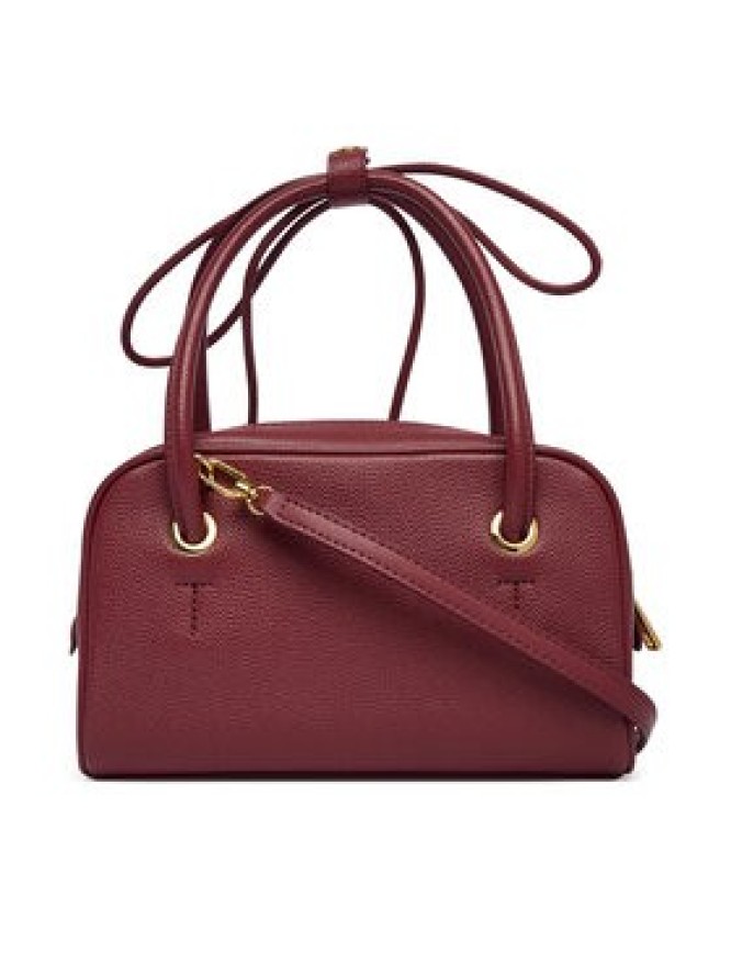 Furla Torebka Poppy Mini WE00915 BX4573 CN 4908S Czerwony ciemny