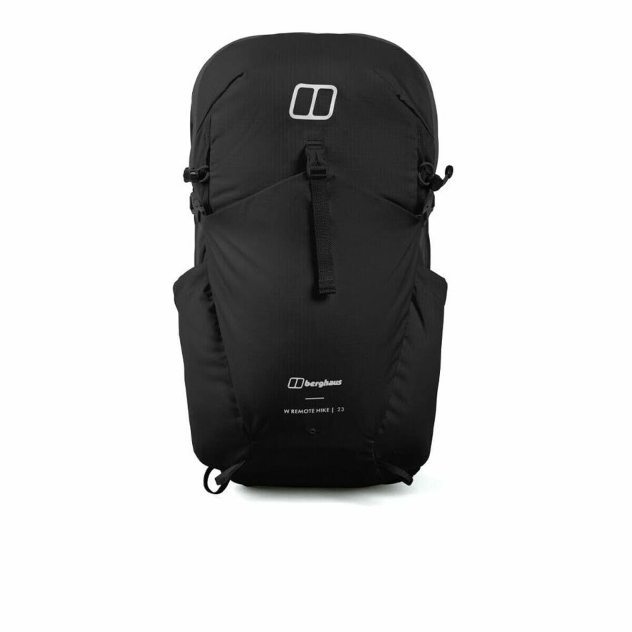 Plecak Sportowy Trekking BERGHAUS Remote Hike 23l Dame 23 L