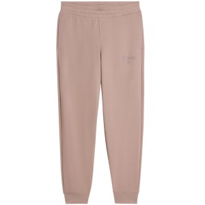 Spodnie damskie Puma ESS Script Comfort