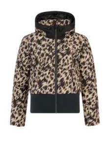 Protest PRTJetta Snowjacket - BambooBeige