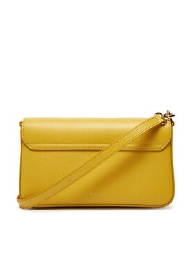 Furla Torebka Iride S WB01826 ARE000 CN HY000 Żółty
