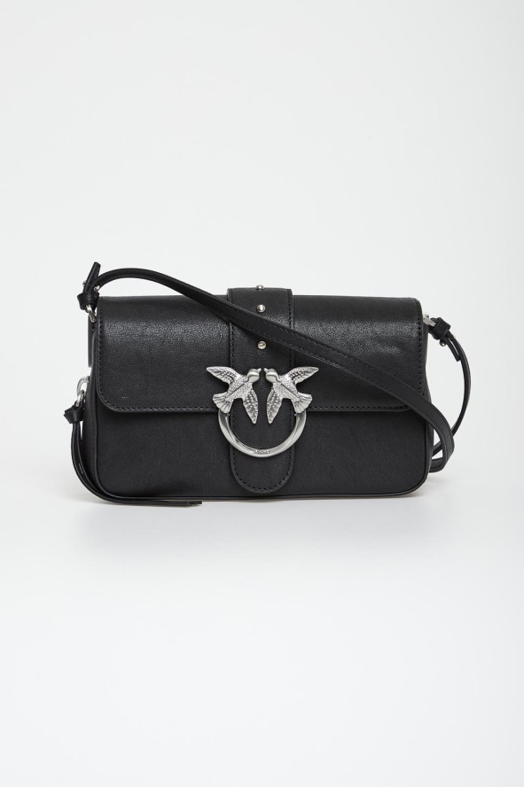 Torebka damska skórzana PINKO