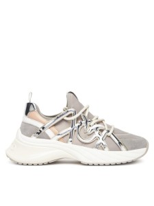 PINKO Sneakersy Ariel 01 SS0023T040 Szary