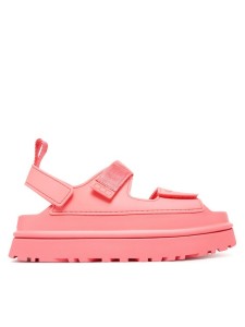 Ugg Sandały W Goldenglow 1152685 Różowy