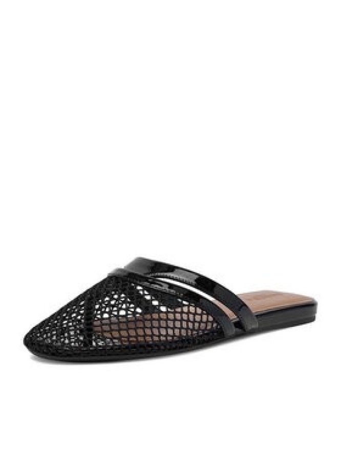 Badura Japonki EO-ANIKA-LT213-3 Czarny