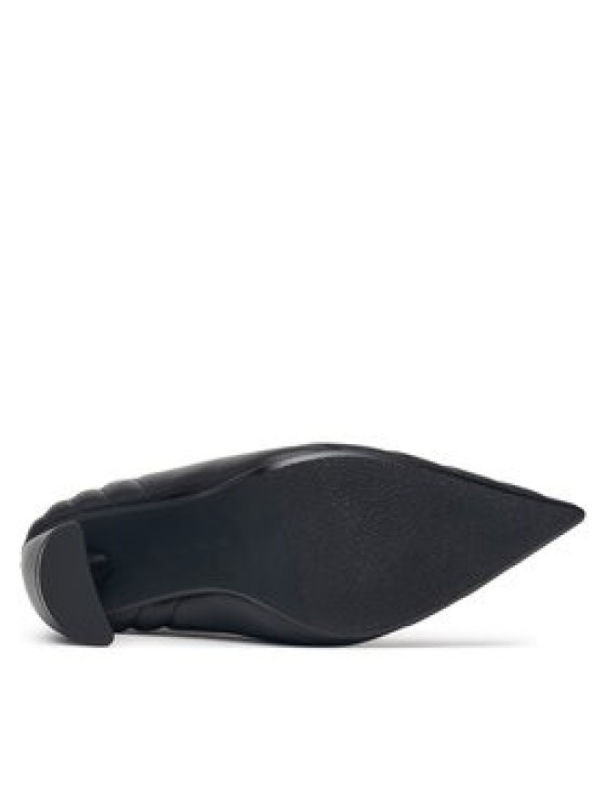 United Nude Botki Zuma Luna HI 1106201170 Czarny