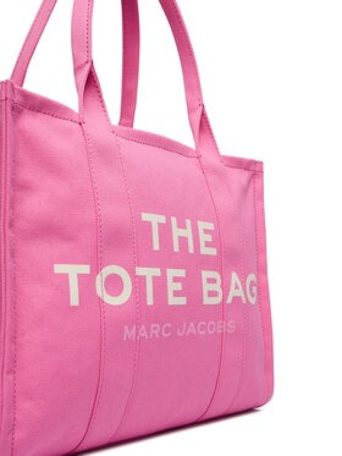 Marc Jacobs Torebka M0016156 Różowy