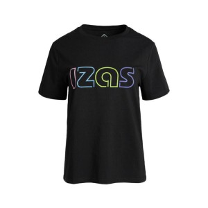 Damski podstawowy koszulka sportowa YALE W