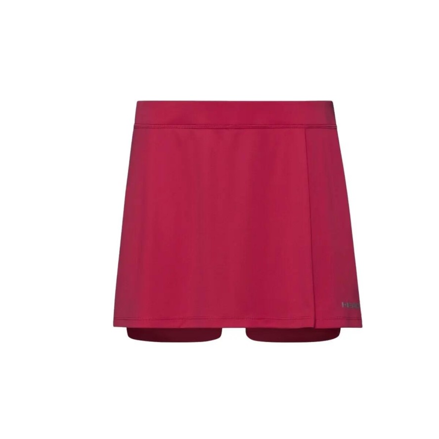 Damski skort Head Easy Court