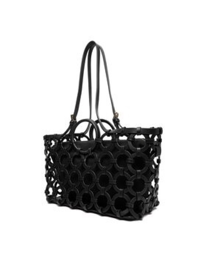 GINO ROSSI Torebka EO-LDA3407B Czarny