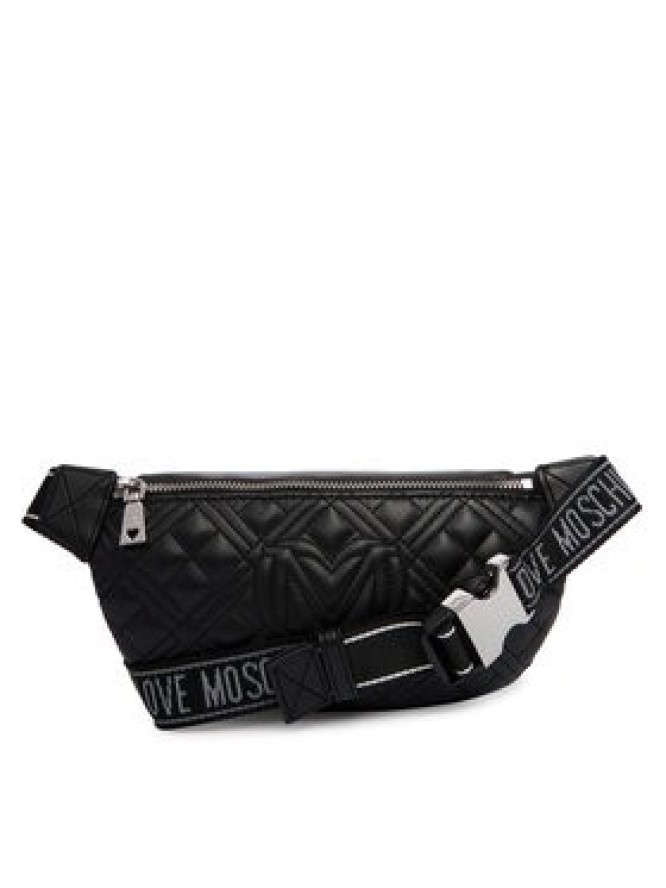LOVE MOSCHINO Nerka JC4003PP1OLA000B Czarny