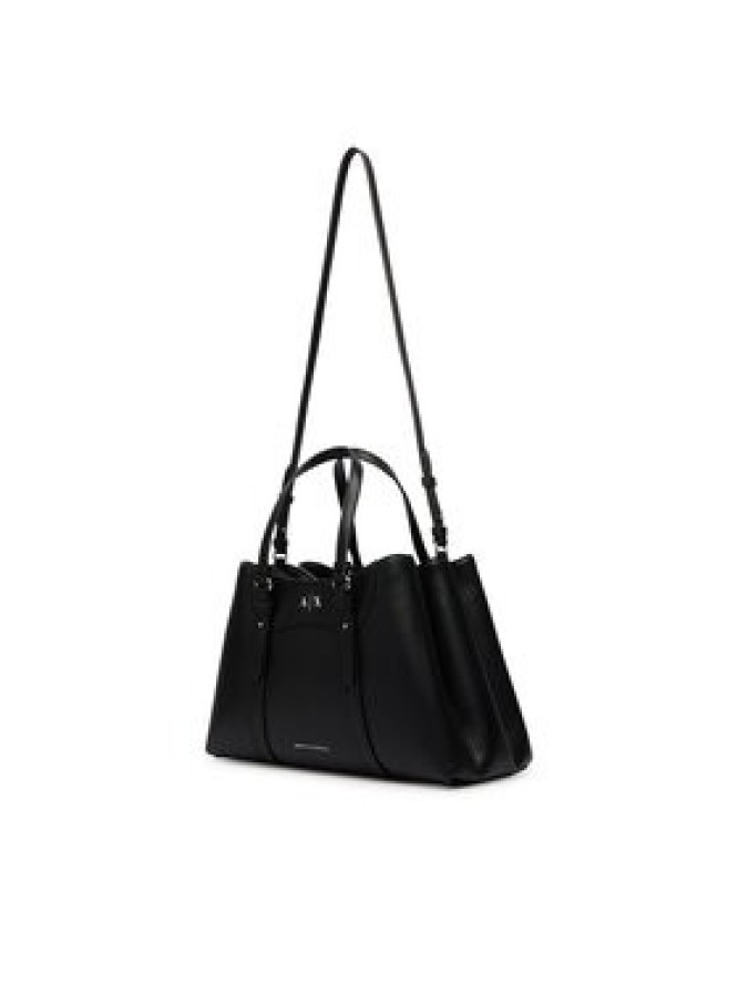 Armani Exchange Torebka XW003035 AF26578 UC001 Czarny