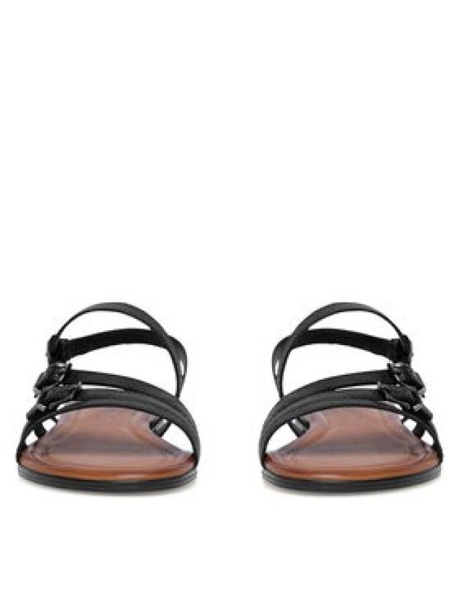 Lasocki Sandały ARENA RST-ARENA-36 Czarny