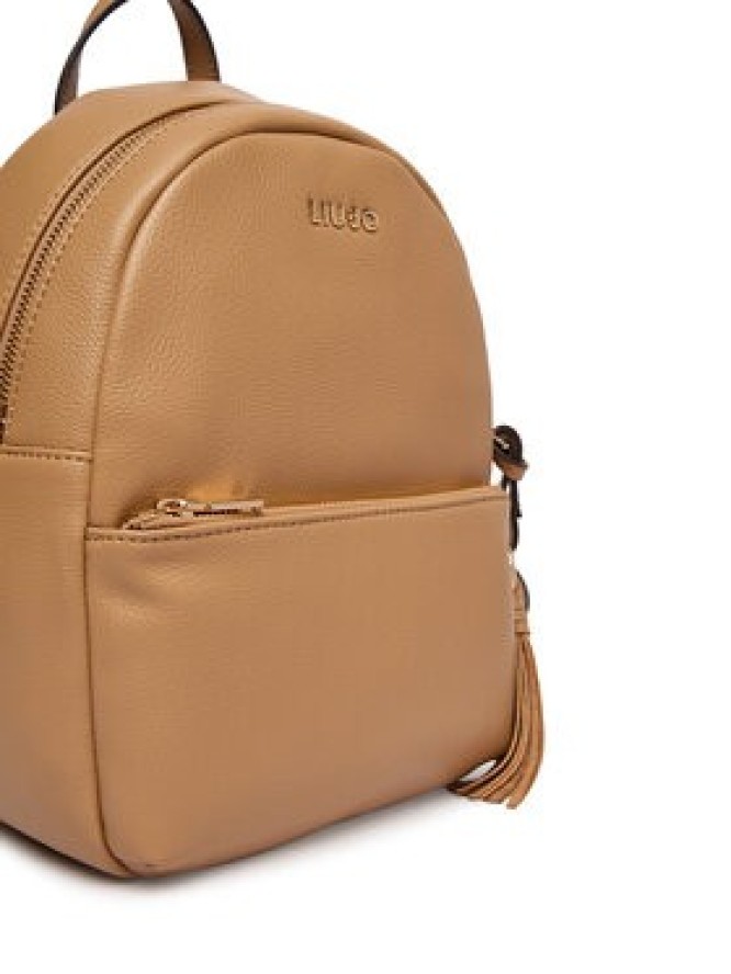 Liu Jo Plecak AA6188 E1012 Brązowy