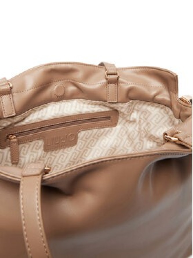 Liu Jo Torebka AA6098 E0958 Beżowy