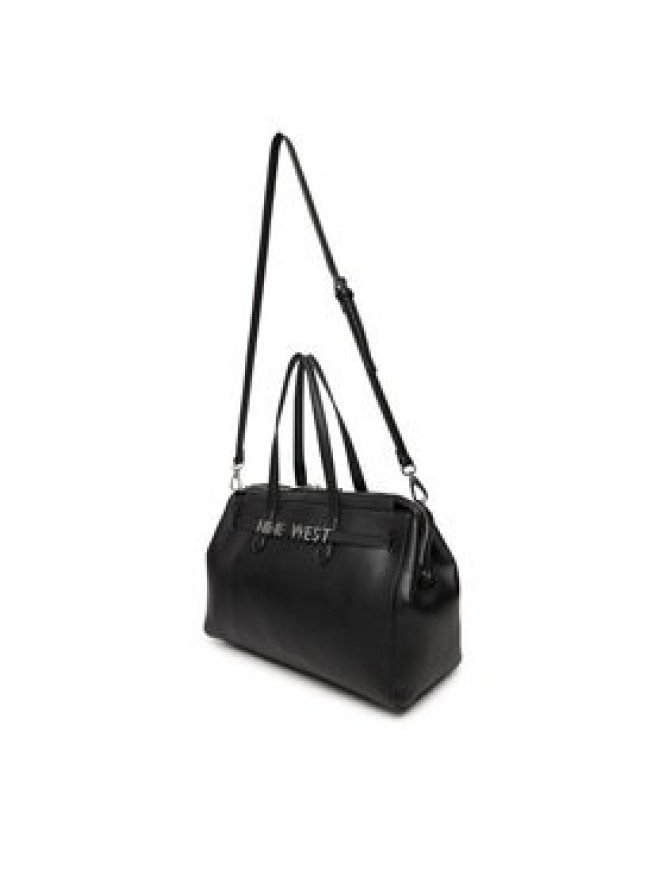 Nine West Torebka EO-Manhattan-Muse-I-LX10192 Czarny