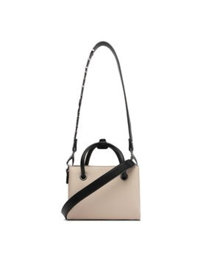 Valentino Torebka Alexia Summer VBSA0D05 Kremowy