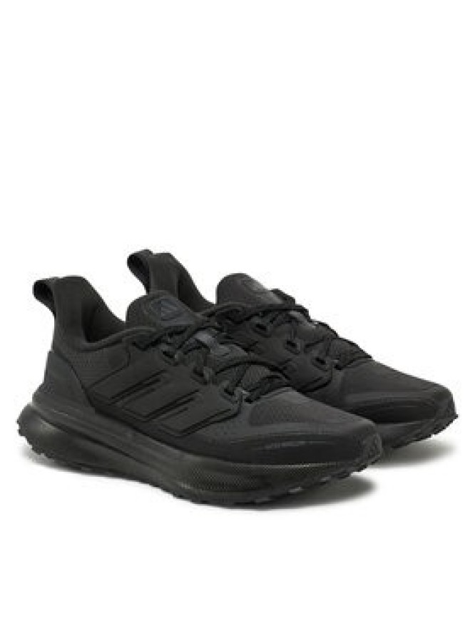 adidas Buty do biegania Ultrarun 5 TR JP5901 Czarny