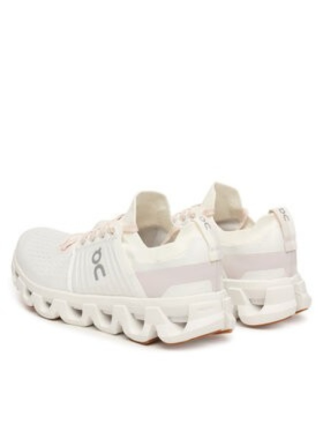 On Buty do biegania Cloudswift 4 3WF10110975 Biały