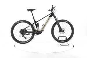 Second Life - Mondraker Dusk E-Bike Fully - Bardzo dobry stan
