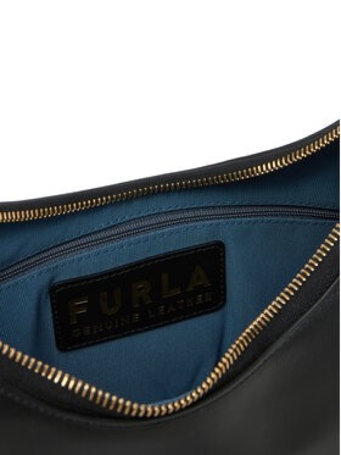 Furla Torebka Diamante WB00782 AX0733 O6000 Czarny