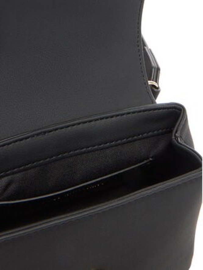 LOVE MOSCHINO Torebka JC4279PP0MKI0000 Czarny