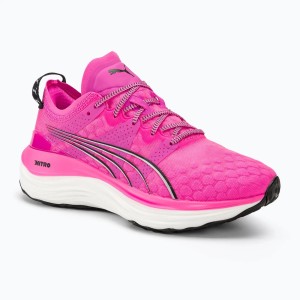 Buty do biegania damskie PUMA Foreverrun Nitro